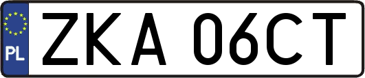 ZKA06CT