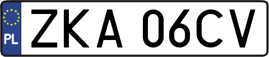 ZKA06CV