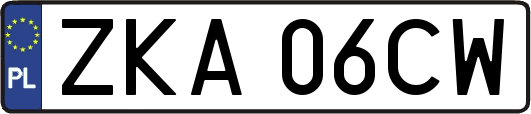 ZKA06CW