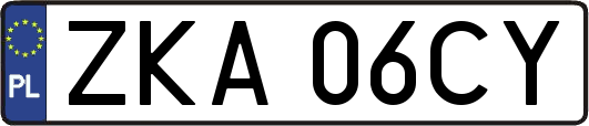 ZKA06CY