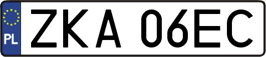 ZKA06EC