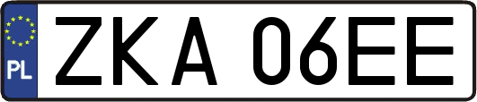ZKA06EE