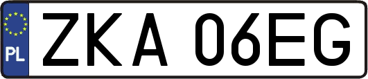 ZKA06EG