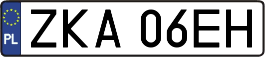 ZKA06EH