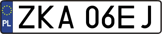 ZKA06EJ