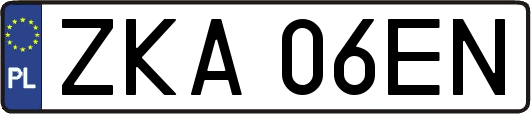 ZKA06EN