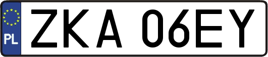 ZKA06EY