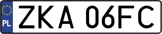 ZKA06FC