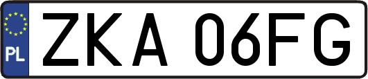 ZKA06FG
