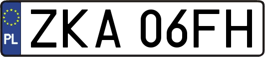 ZKA06FH
