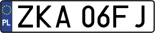 ZKA06FJ