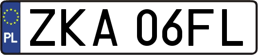 ZKA06FL