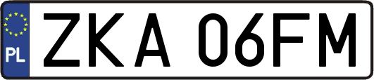 ZKA06FM