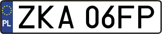 ZKA06FP