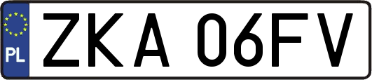 ZKA06FV
