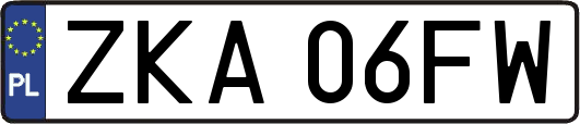 ZKA06FW