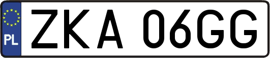 ZKA06GG