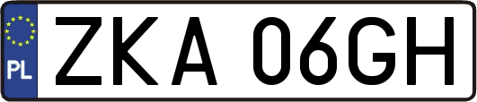 ZKA06GH