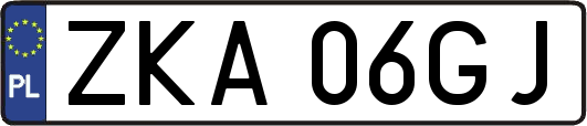 ZKA06GJ