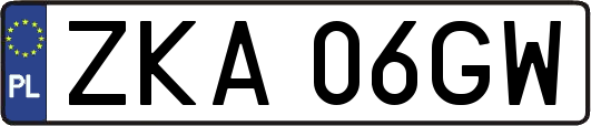 ZKA06GW