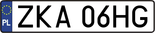 ZKA06HG