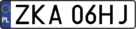 ZKA06HJ