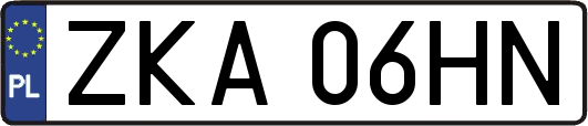 ZKA06HN