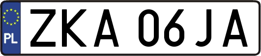 ZKA06JA