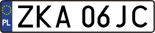 ZKA06JC