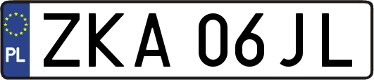 ZKA06JL