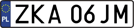 ZKA06JM