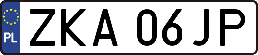 ZKA06JP