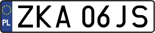 ZKA06JS