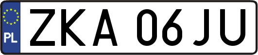 ZKA06JU