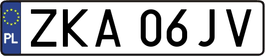 ZKA06JV