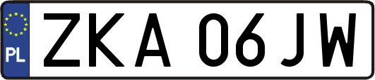 ZKA06JW