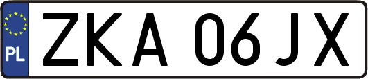ZKA06JX