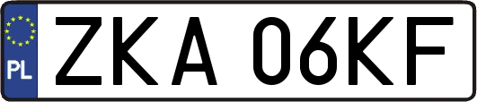 ZKA06KF