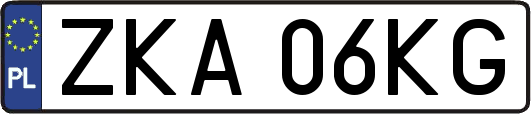 ZKA06KG