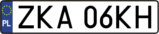 ZKA06KH