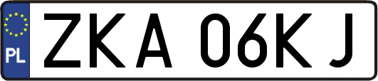ZKA06KJ