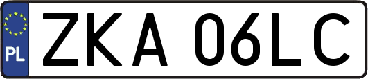 ZKA06LC