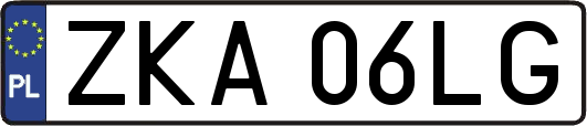 ZKA06LG