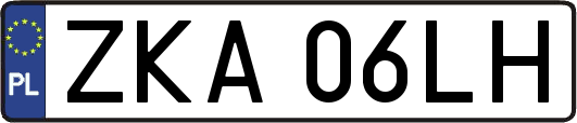 ZKA06LH