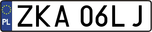ZKA06LJ