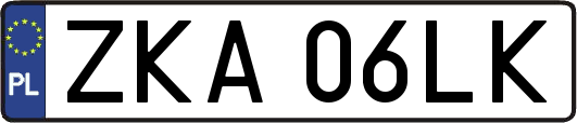 ZKA06LK