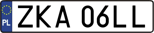 ZKA06LL