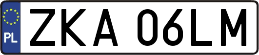 ZKA06LM