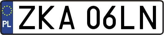 ZKA06LN