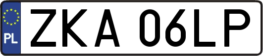 ZKA06LP